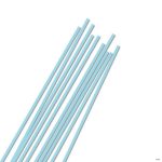 Quillingstreifen, 3 mm, azul