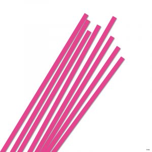 Quillingstreifen, 5 mm, bright pink