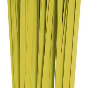 Str. 5 x 450 mm avocado    80 St. Paper St./Pcs 115g