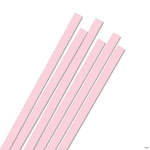 Str. 10 x 450 mm rosa
