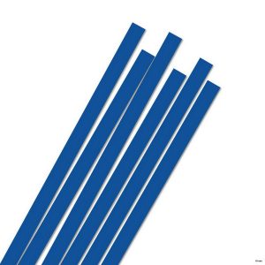 Str. 10 x 450 mm iris, 115 g, 60 Stk