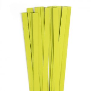 Str. 10 x 450 mm avocado   60 St. Paper St./Pcs 115g