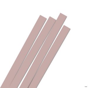 Str. 15 x 450 mm heather