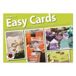 Easy Cards  1 St. 24 Seiten/Page 21 x 15 cm