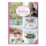 Bellis 3D-Quilling Anleitungs-Heft
