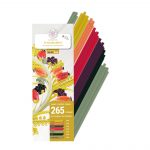 Quillingstreifen, 5 mm, Mix Pack, Erntedankfest