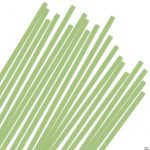 Quillingstreifen, 5 mm, Big Pack, verde