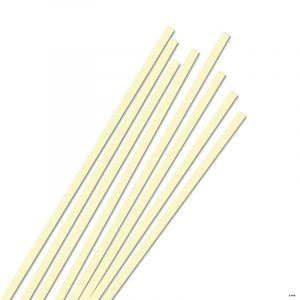 Quillingstreifen, 5 mm, butter