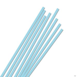 Quillingstreifen 5 mm, azul