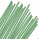 Quillingstreifen, 5 mm, Big Pack, verdigris