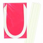 On Edge Quillingstreifen 10 mm Big Pack