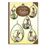 Quilling Tales for Easter Bokklet