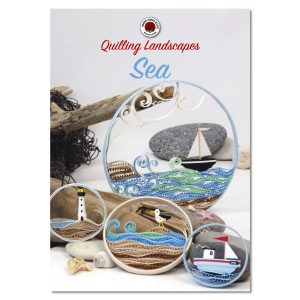 Landscapes Sea instruction booklet