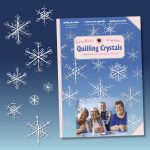 Karen Marie's Quilling Crystals