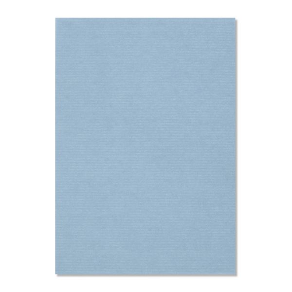 Pergamentpapier Light Blue 10 Blatt
