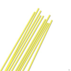 Quillingstreifen, 3 mm, lemon