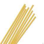 Quillingstreifen, 5 mm, old gold