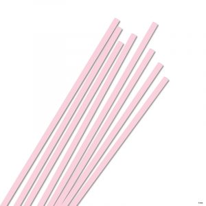 Quillingstreifen, 5 mm, rosa