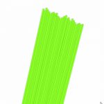On Edge Quillingstreifen, 5 mm, lime