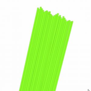 On Edge Quillingstreifen, 5 mm, lime