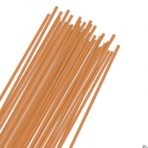 Quillingstreifen 3 mm, Big Pack, orange