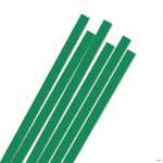 Quillingstreifen 10 mm, Big Pack, christmas green