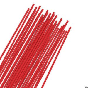 Quillingstreifen, 3 mm, Big Pack, vermillion