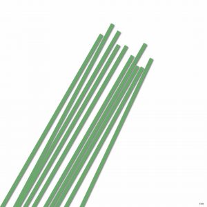 Quillingstreifen, 3 mm, verdigris