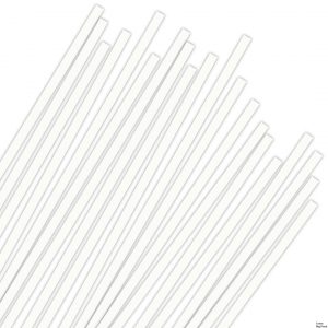 Quillingstreifen, 5 mm, Big Pack, old mill white