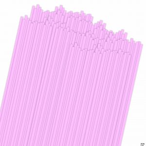 On Edge Quillingstreifen, 5 mm, Big Pack, rosa