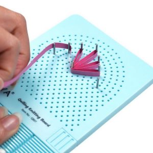 Quilling Kniitting Board