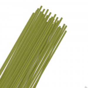 Quillingstreifen 3 mm, Big Pack, apple green