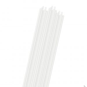 On Edge Quillingstreifen 3 mm, Big Pack, old mill white