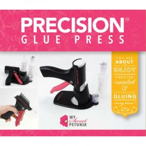 MISTI Präzision Klebe-Presse