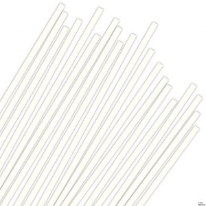 Quillingstreifen, 5 mm, Big Pack, natur white