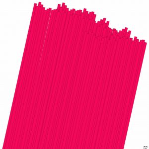 Quillingstreifen 5 mm On Edge, Big Pack, Lampone