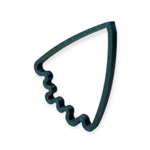 Hannes Quilling Modulwerkzeug - Kleiner Schmetterlings-Unterflügel