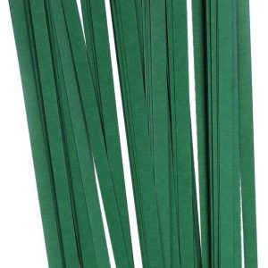 Quillingstreifen, 5 mm, dark green