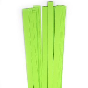 Str. 10 x 450 mm lime    60 St. Paper St./Pcs 115g