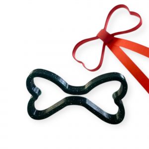 Hannes Quilling Modulwerkzeug - Große Schleife 1