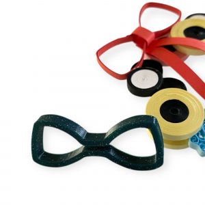 Hannes Quilling Modulwerkzeug - Große Schleife 2