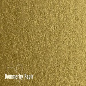 Quilling-Streifen, On Edge, 5 mm, gold