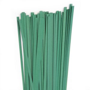 Quillingstreifen, 5 mm, Big Pack, dark green