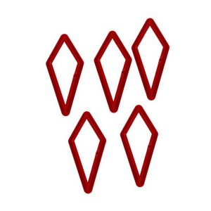 Small Quilling Module Tool Big Pack