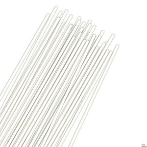 Quillingstreifen, 3 mm, Big Pack, nature white