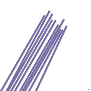 Quillingstreifen, 3 mm, purple