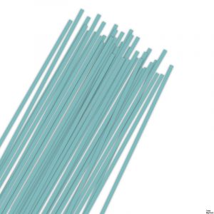 Quillingstreifen, 3 mm, Big Pack, smeraldo