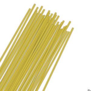 Quillingstreifen, 3 mm, Big Pack, avocado