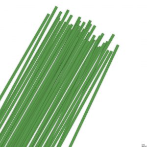 Quillingstreifen, 3 mm, Big Pack, grass green