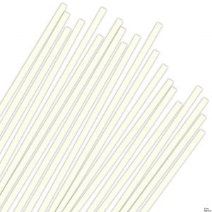 Quillingstreifen, 5 mm, Big Pack, ivory